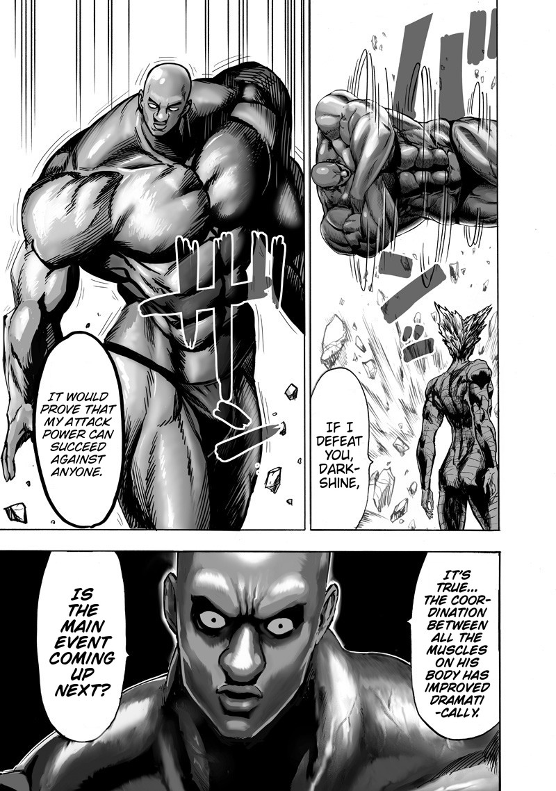 Onepunch-Man - Chapter 126.2