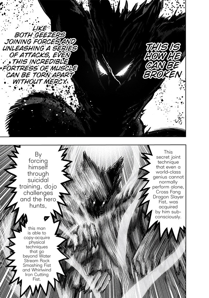 Onepunch-Man - Chapter 126.2