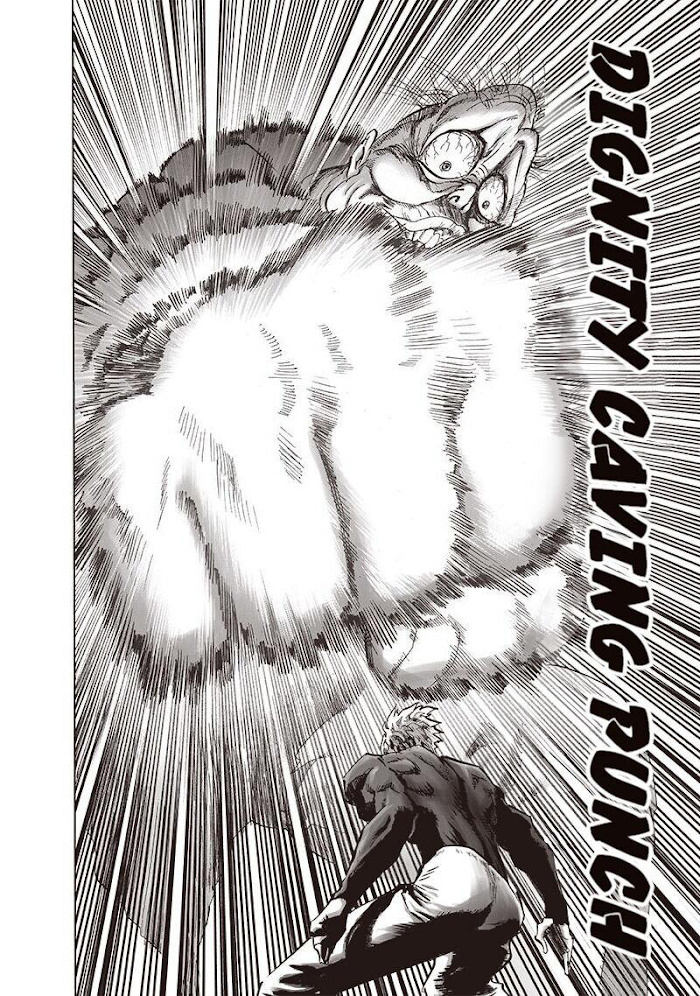 Onepunch-Man - Chapter 144.2