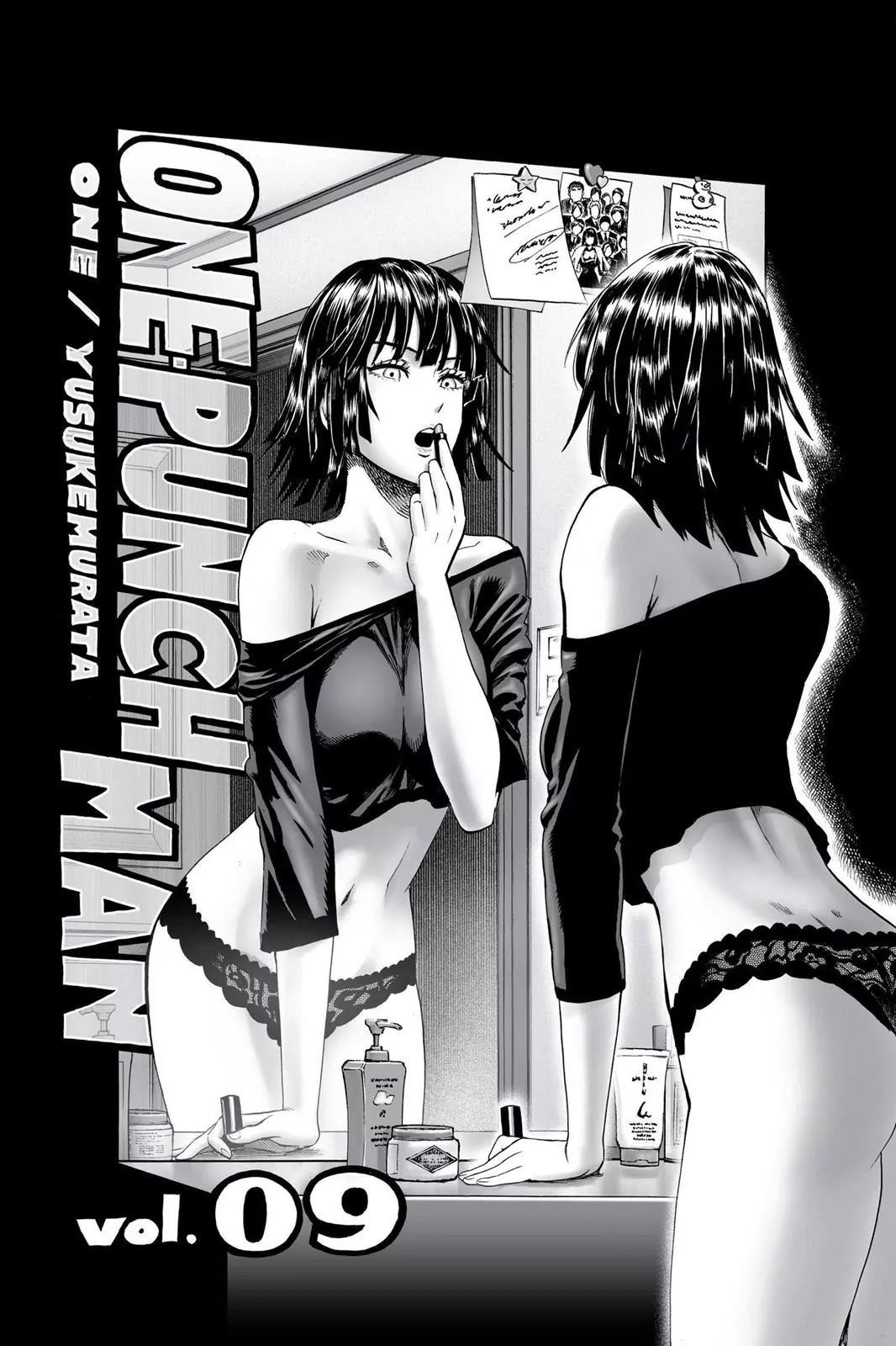 Onepunch-Man - Chapter 47.5: The Blizzard Bunch In Hard Times