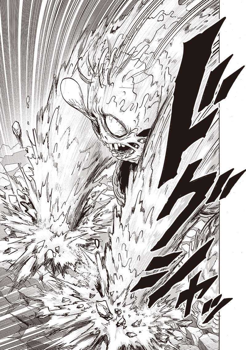 Onepunch-Man - Chapter 148