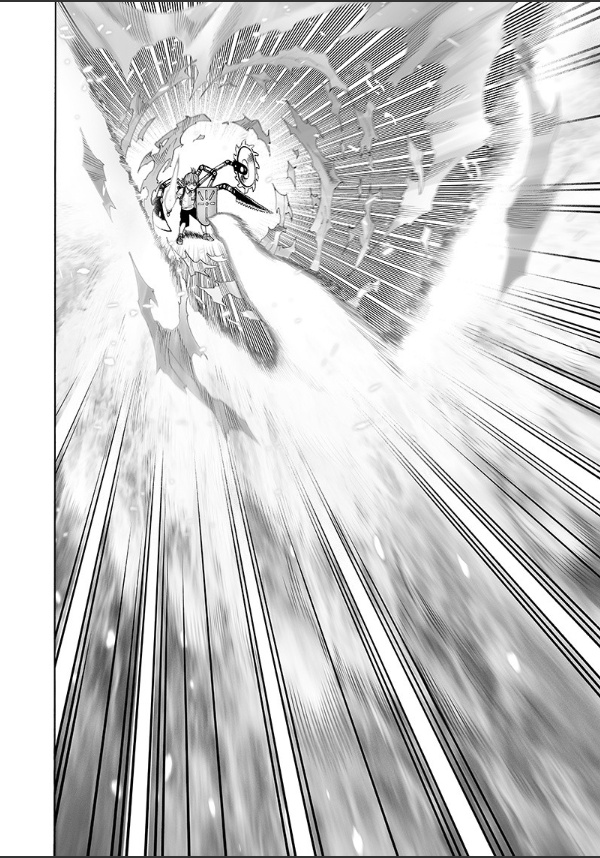 Onepunch-Man - Chapter 98