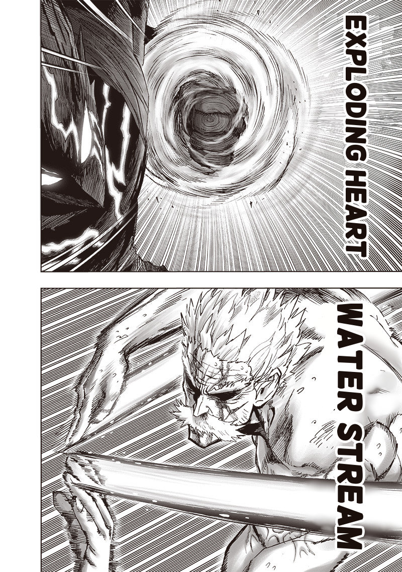 Onepunch-Man - Chapter 153