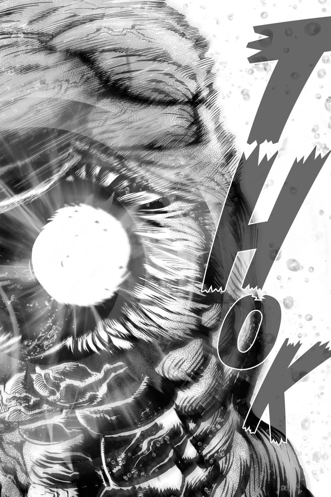 Onepunch-Man - Chapter 28: It S Raining, So