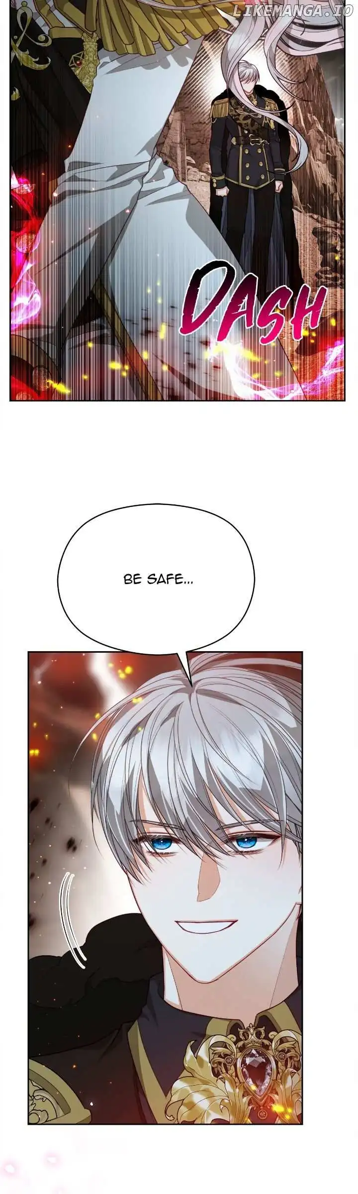 Lips On The Tip Of A Knife - Chapter 93