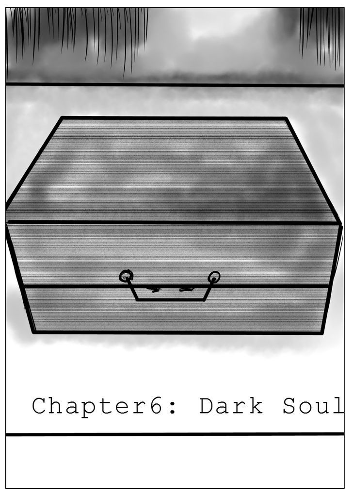 Twins' Agony - Vol.1 Chapter 6 : Dark Soul