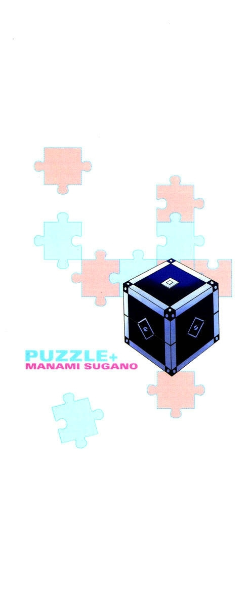 Puzzle+ - Vol.2 Chapter 6 : Continuation Of A Dream