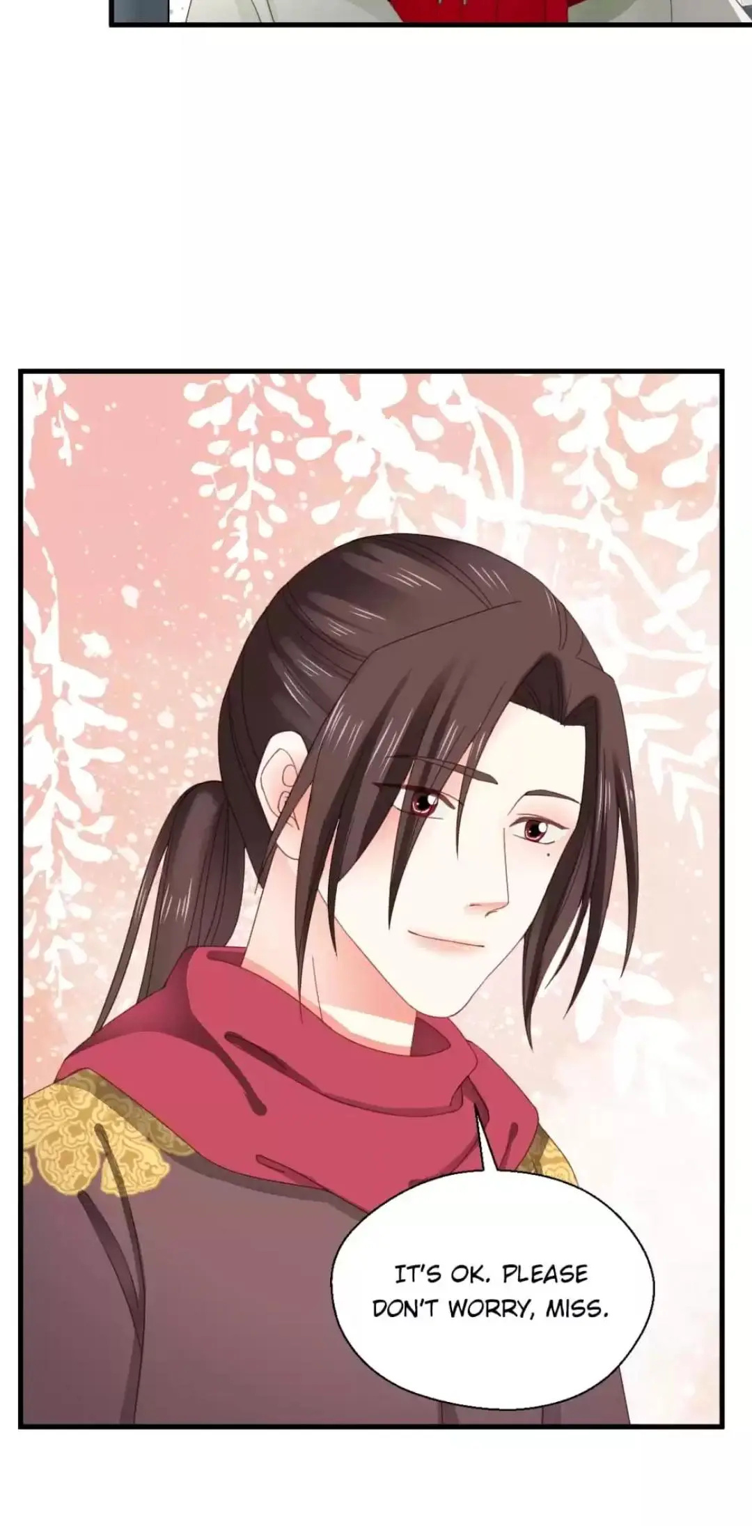 A Beauty, A Fatal Concubine - Chapter 261