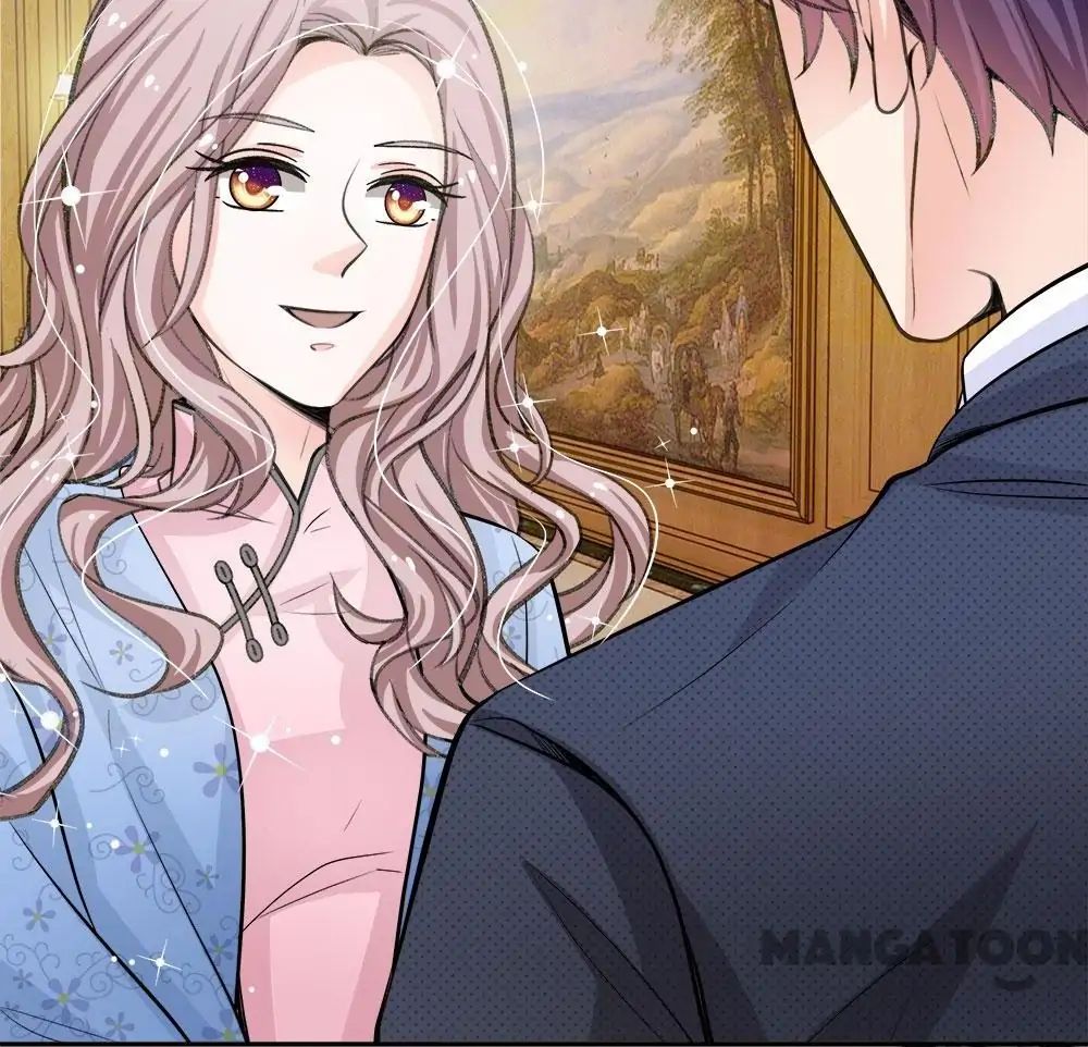 My Adorable Marshal - Chapter 69