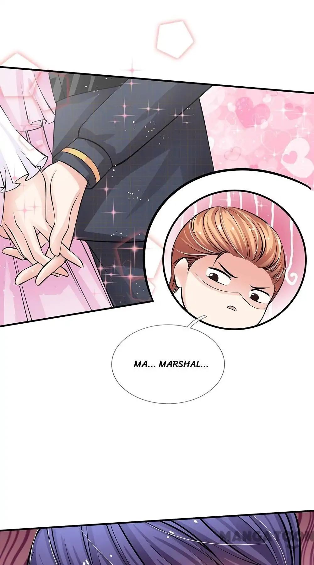 My Adorable Marshal - Chapter 62