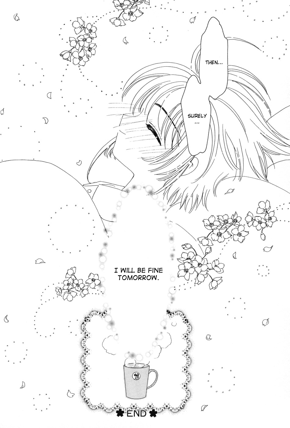 Cardcaptor Sakura - Chapter 50.5: Illustration Collection Special 1