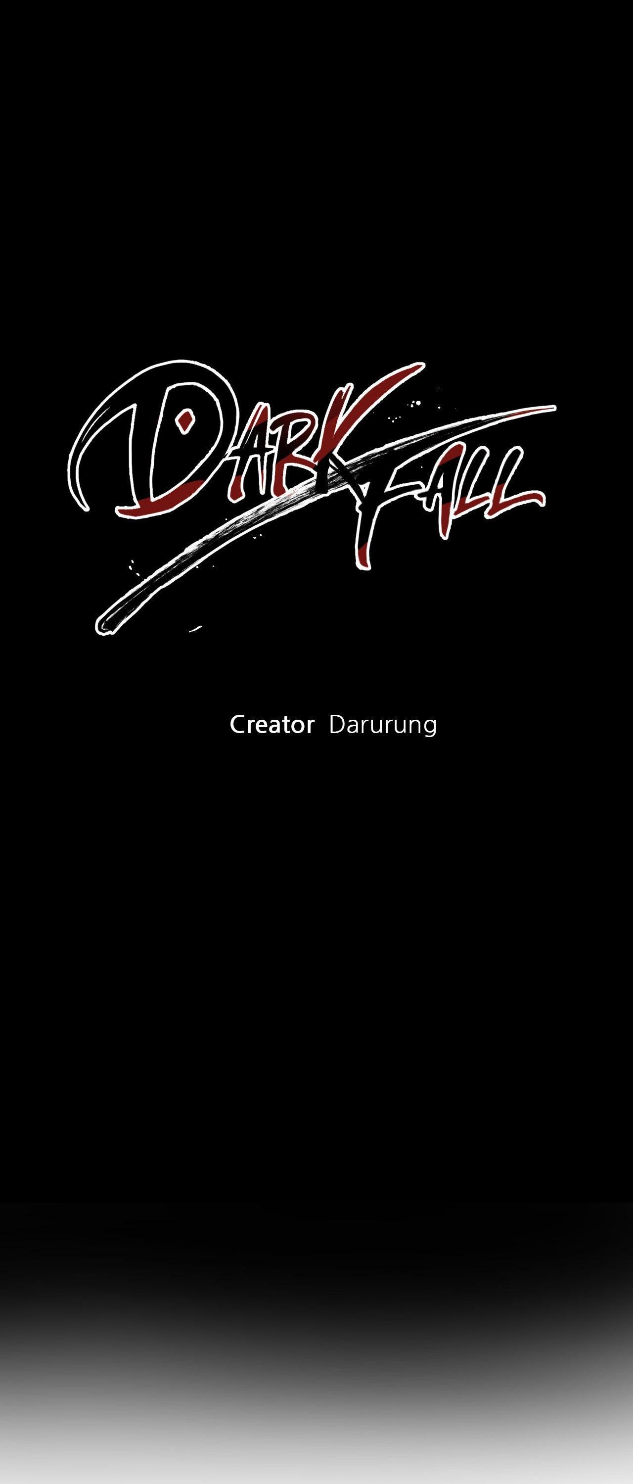 Dark Fall - Season.2  Chapter 65