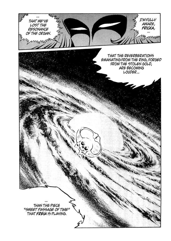 Nibelung No Yubiwa - Vol.1 Chapter 7 : Ring 7: Wotan, King Of The Gods