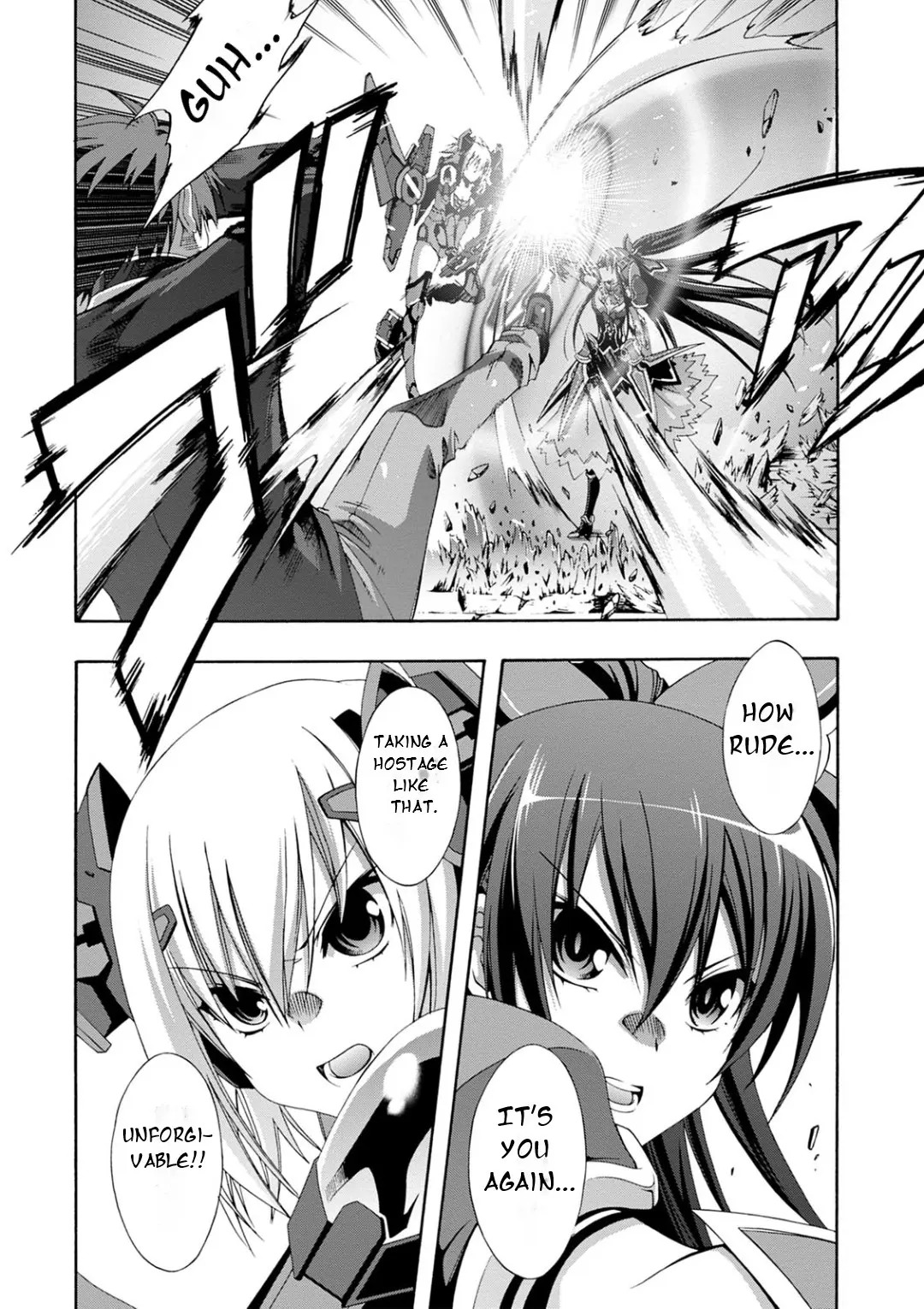 Date A Live - Dead End Tohka - Vol.2 Chapter 5: D-A-T-E!!