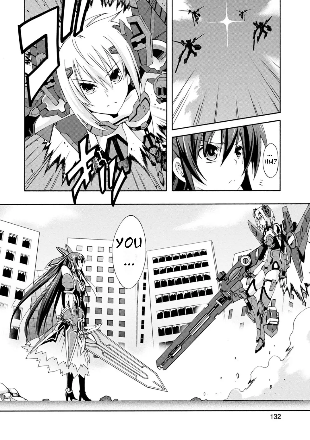 Date A Live - Dead End Tohka - Vol.3 Chapter 11: Extra Episode