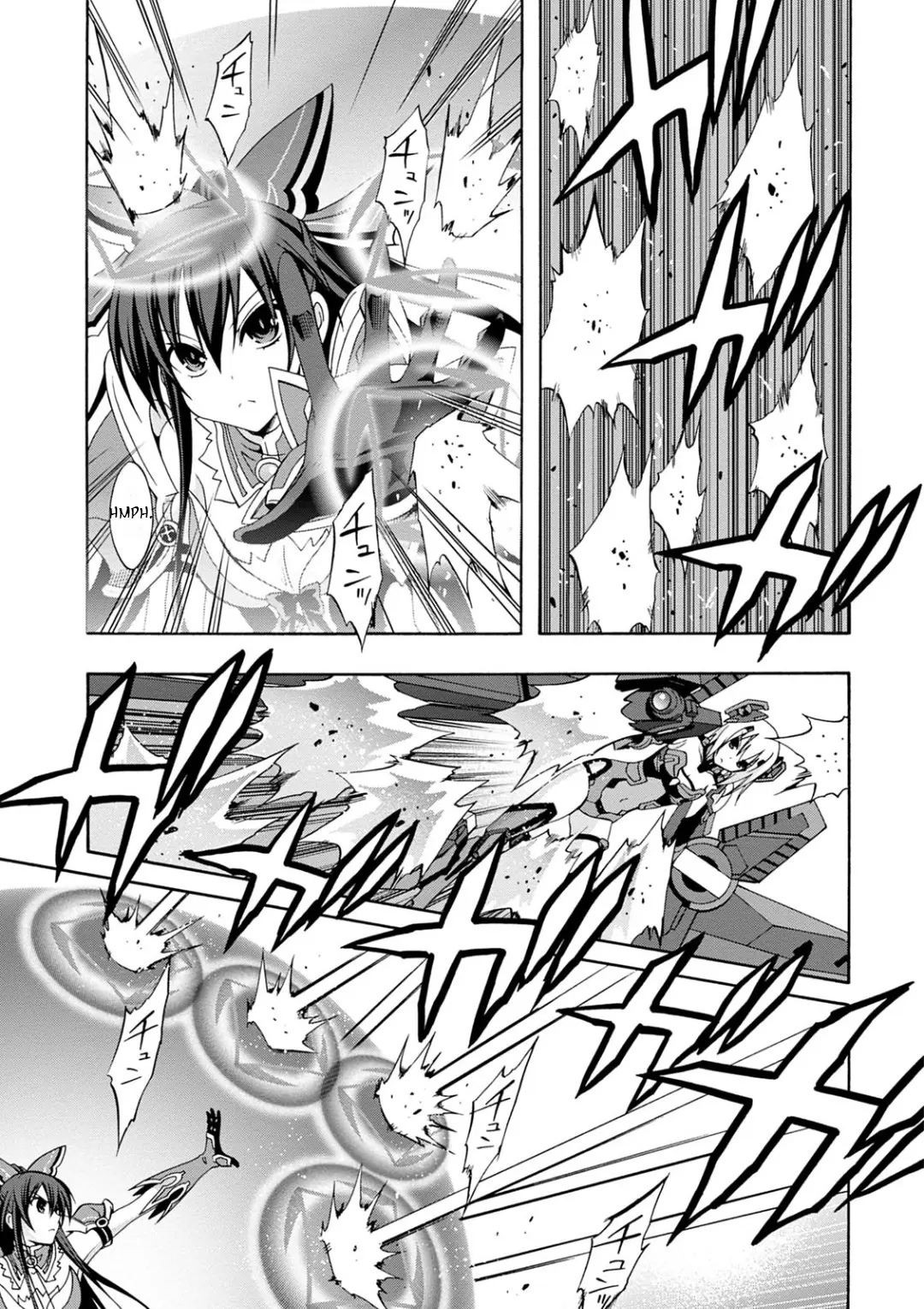 Date A Live - Dead End Tohka - Vol.3 Chapter 11: Extra Episode