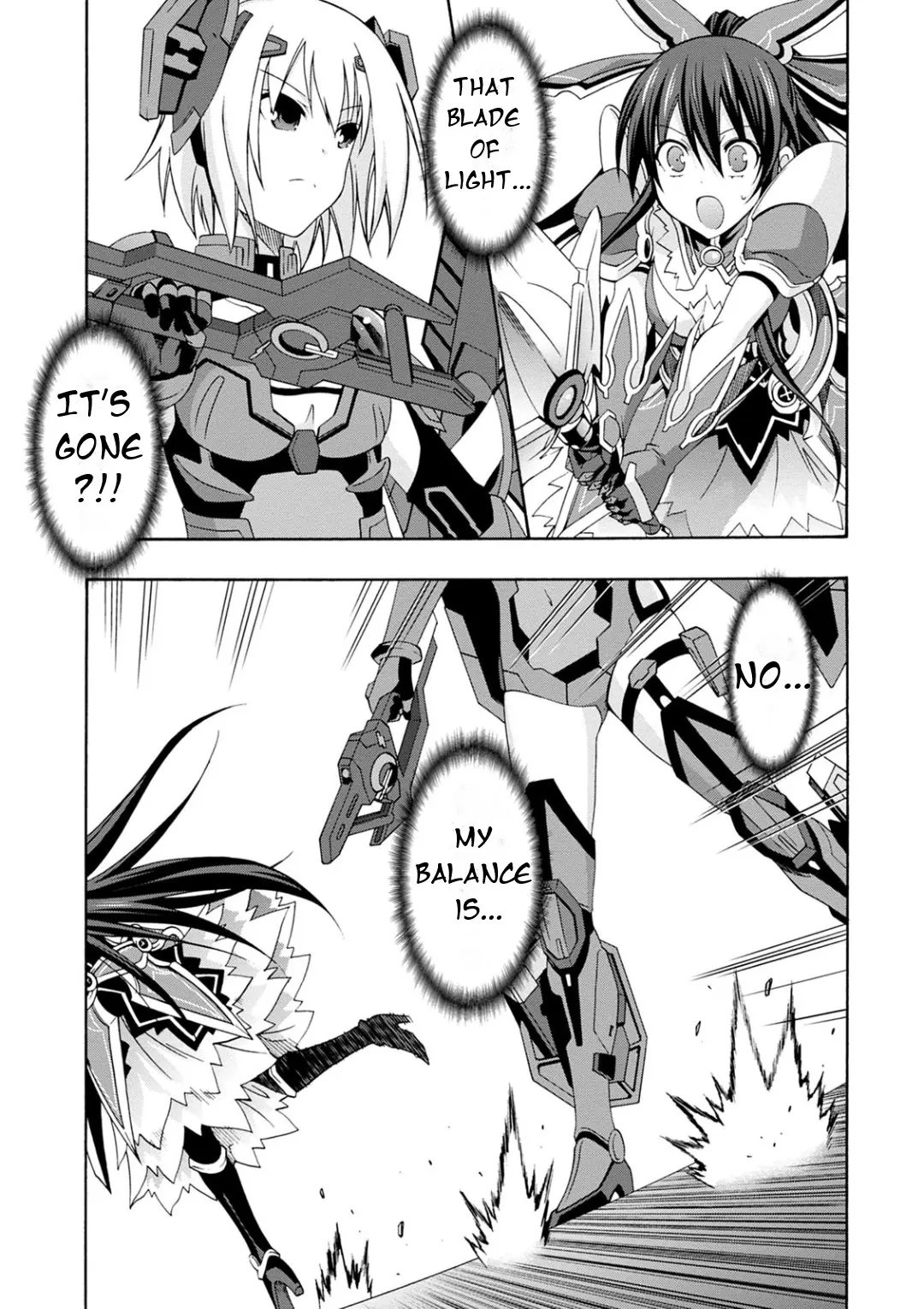 Date A Live - Dead End Tohka - Vol.3 Chapter 11: Extra Episode