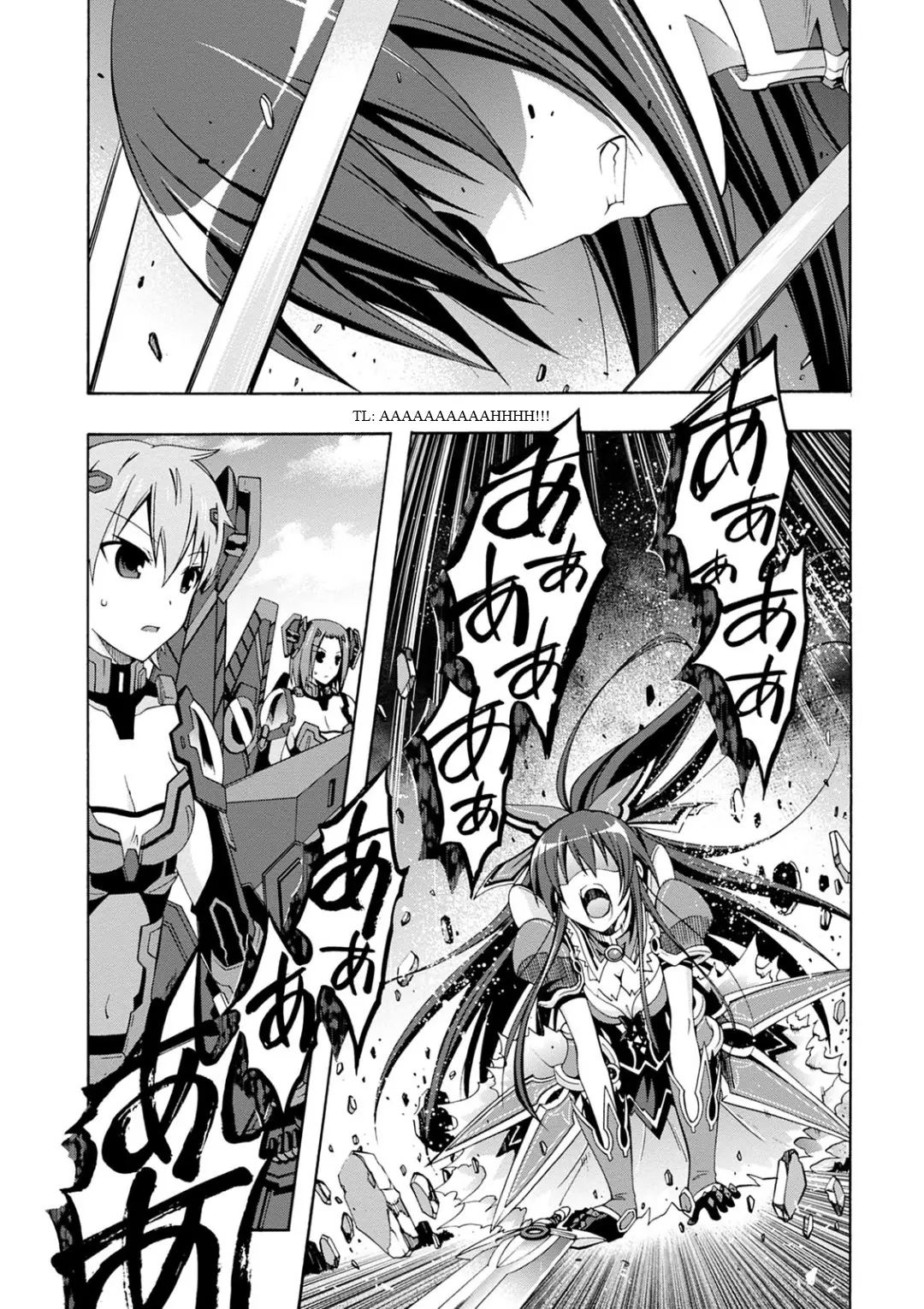 Date A Live - Dead End Tohka - Vol.3 Chapter 11: Extra Episode