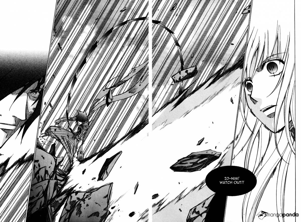 Id - Chapter 170 : V28Ch3