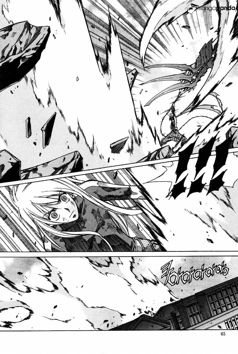 Id - Chapter 170 : V28Ch3