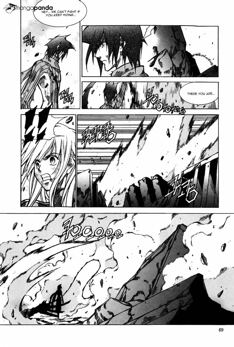 Id - Chapter 170 : V28Ch3