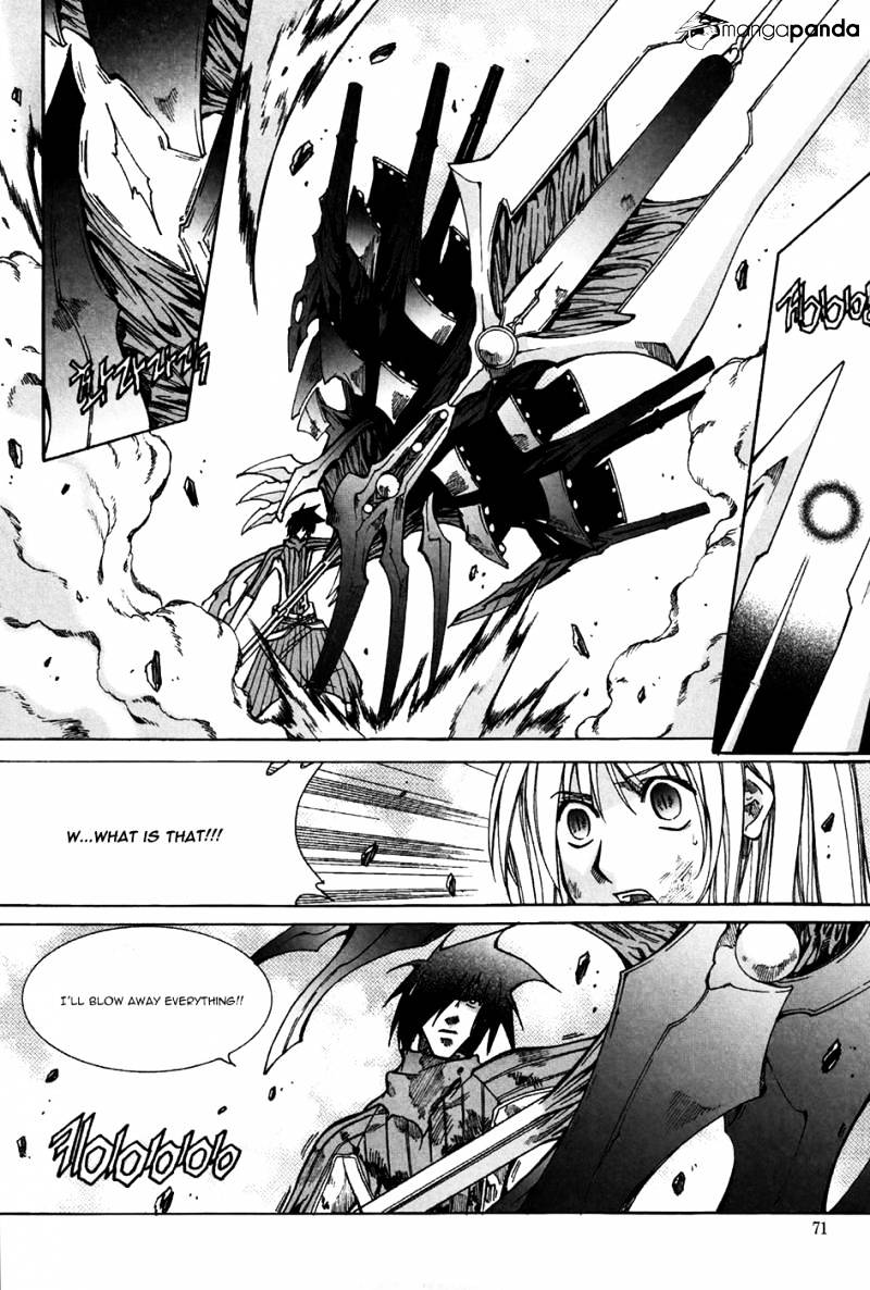 Id - Chapter 170 : V28Ch3