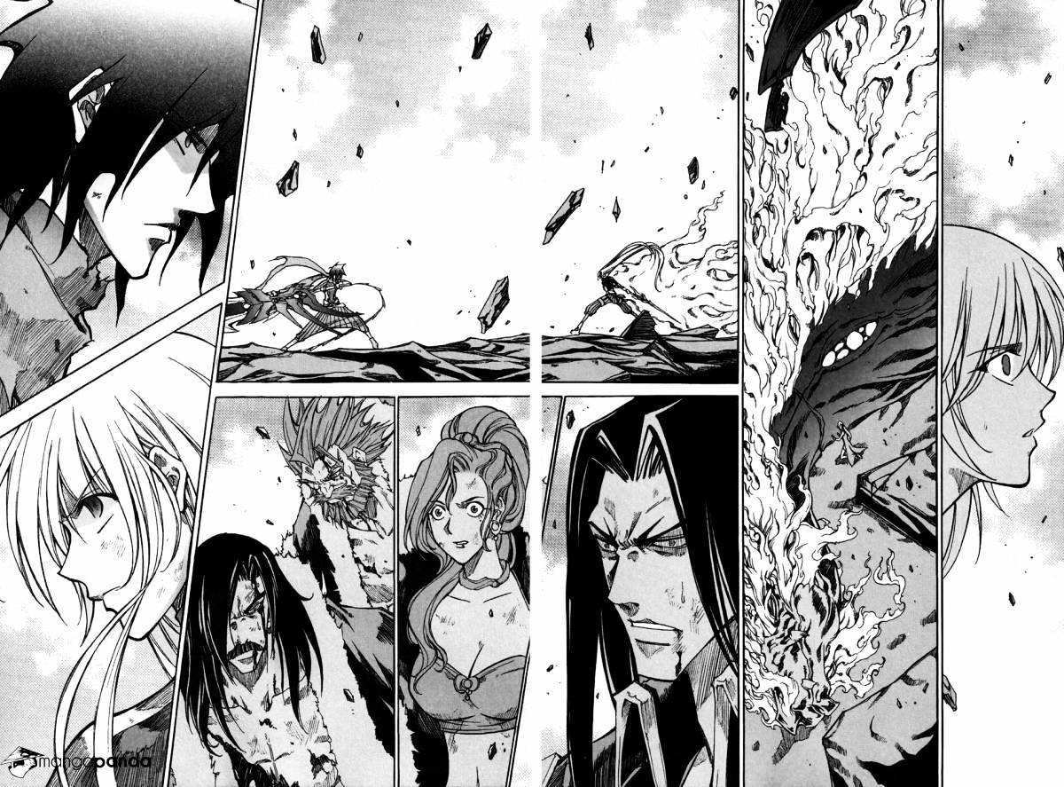 Id - Chapter 170 : V28Ch3