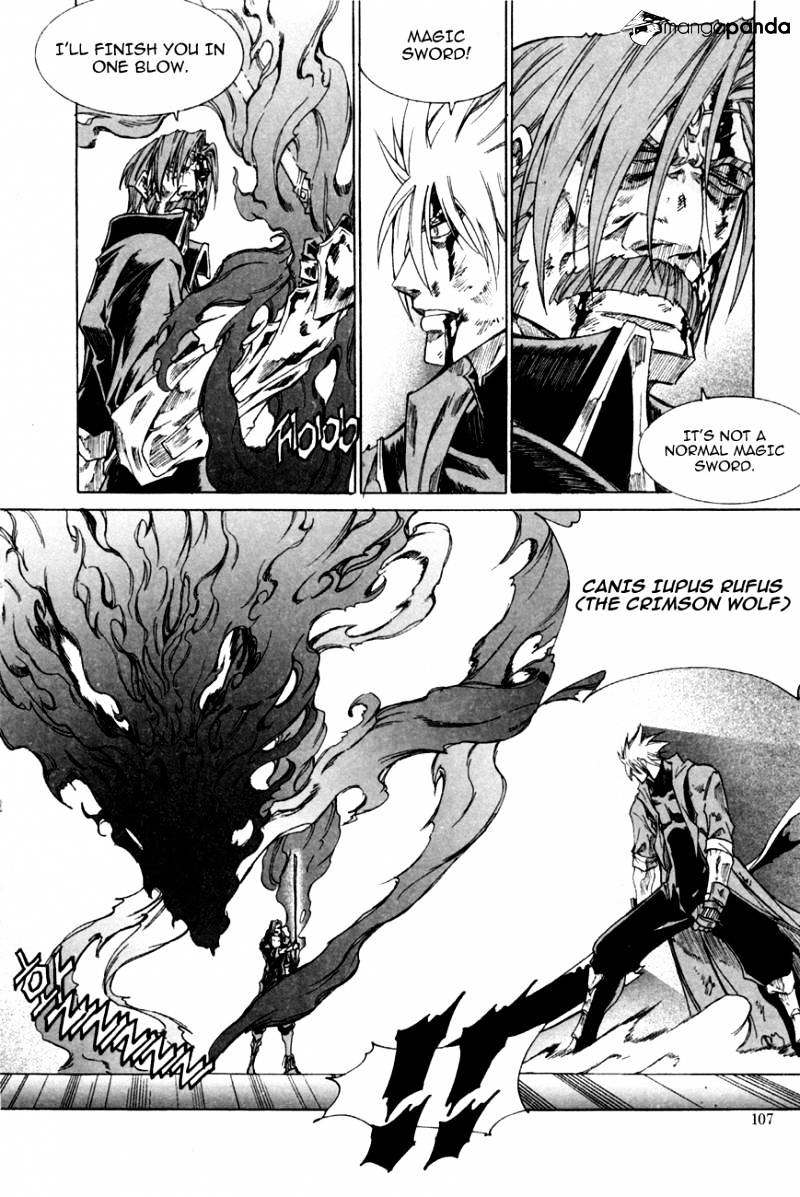 Id - Chapter 177 : V28Ch10