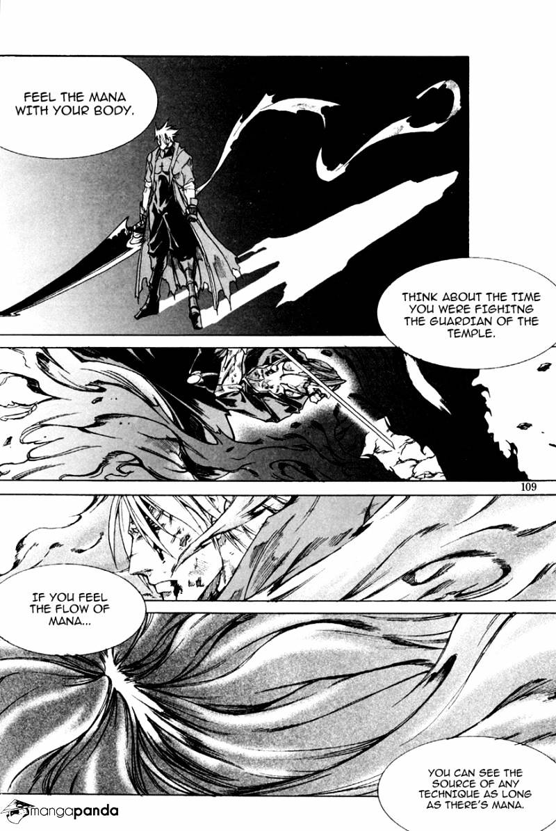 Id - Chapter 177 : V28Ch10