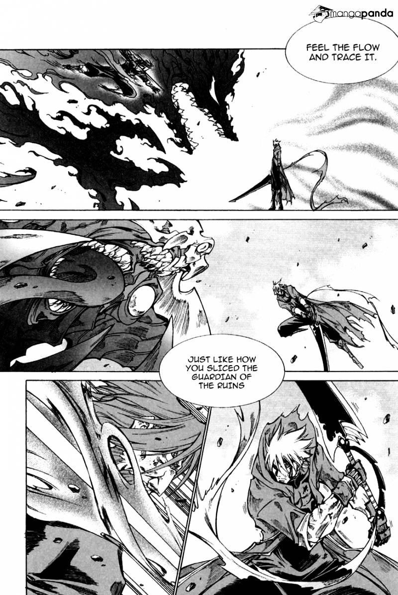 Id - Chapter 177 : V28Ch10