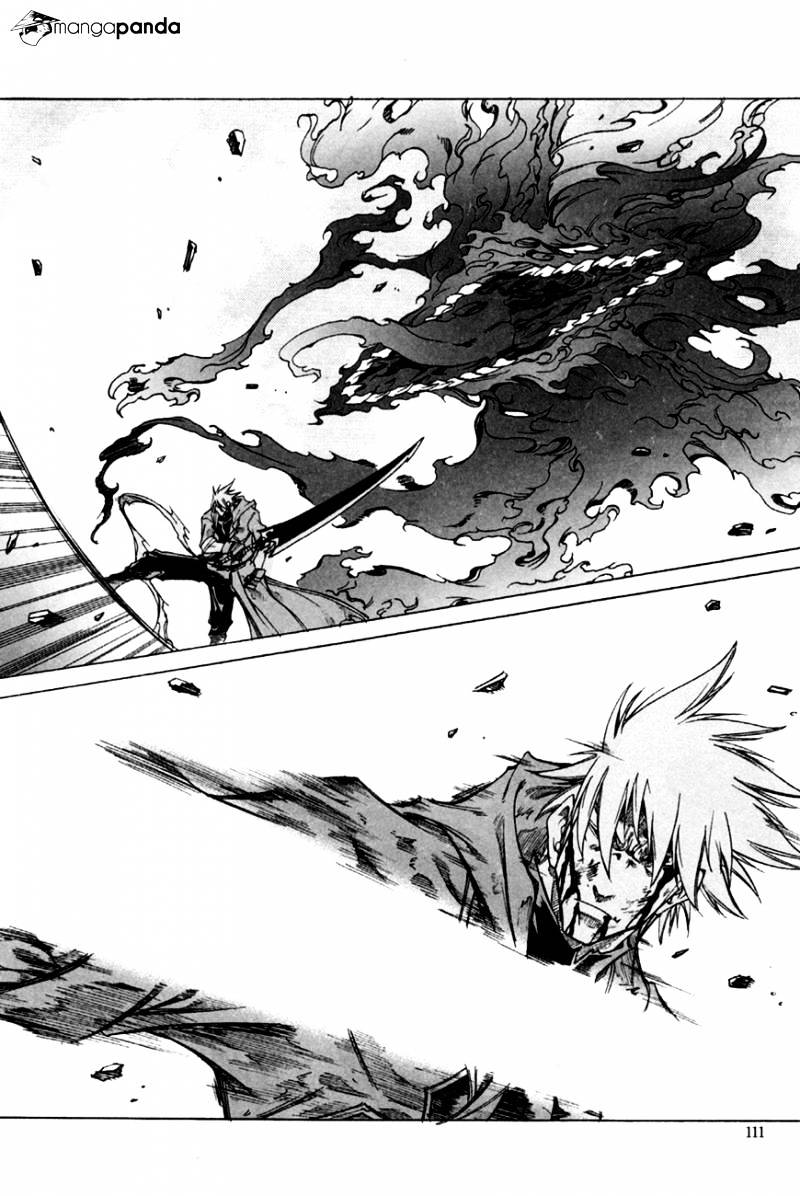 Id - Chapter 177 : V28Ch10