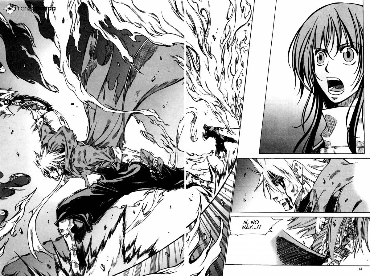 Id - Chapter 177 : V28Ch10