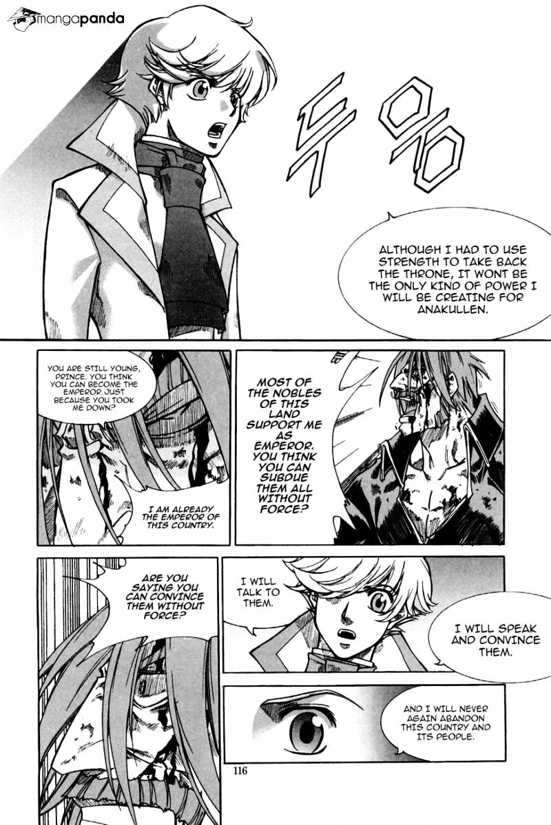 Id - Chapter 177 : V28Ch10