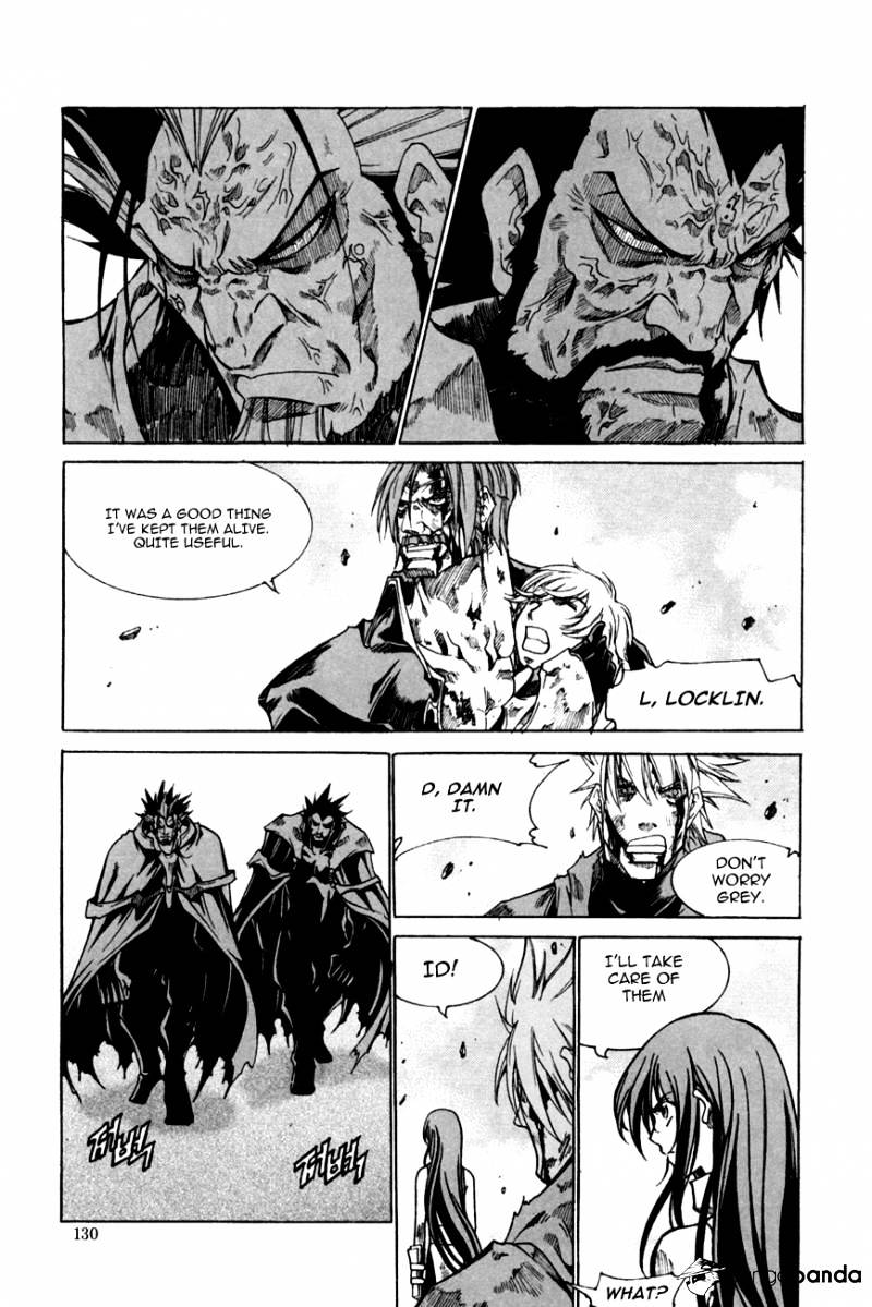 Id - Chapter 177 : V28Ch10