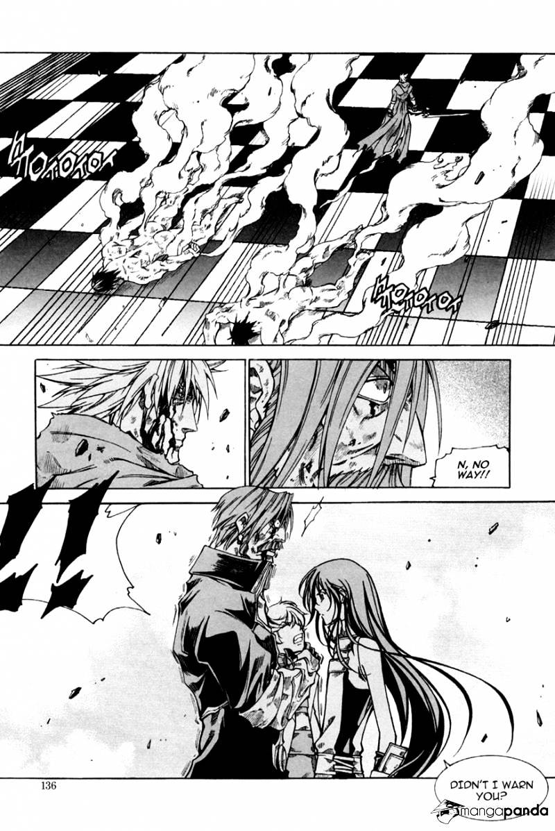 Id - Chapter 177 : V28Ch10