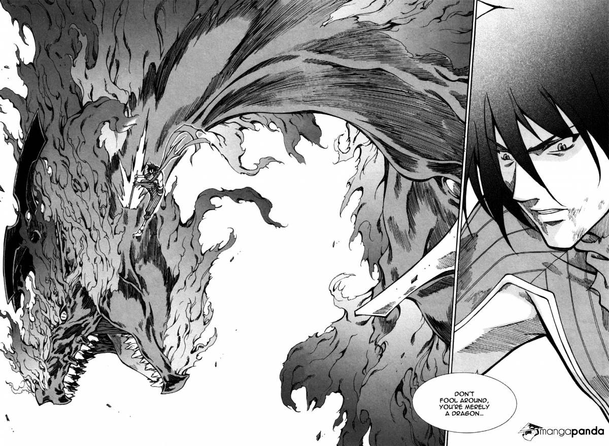 Id - Chapter 164 : V27Ch6