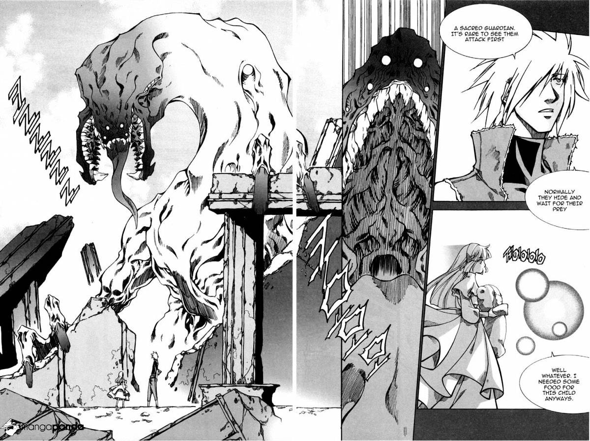 Id - Chapter 178 : V28Ch11