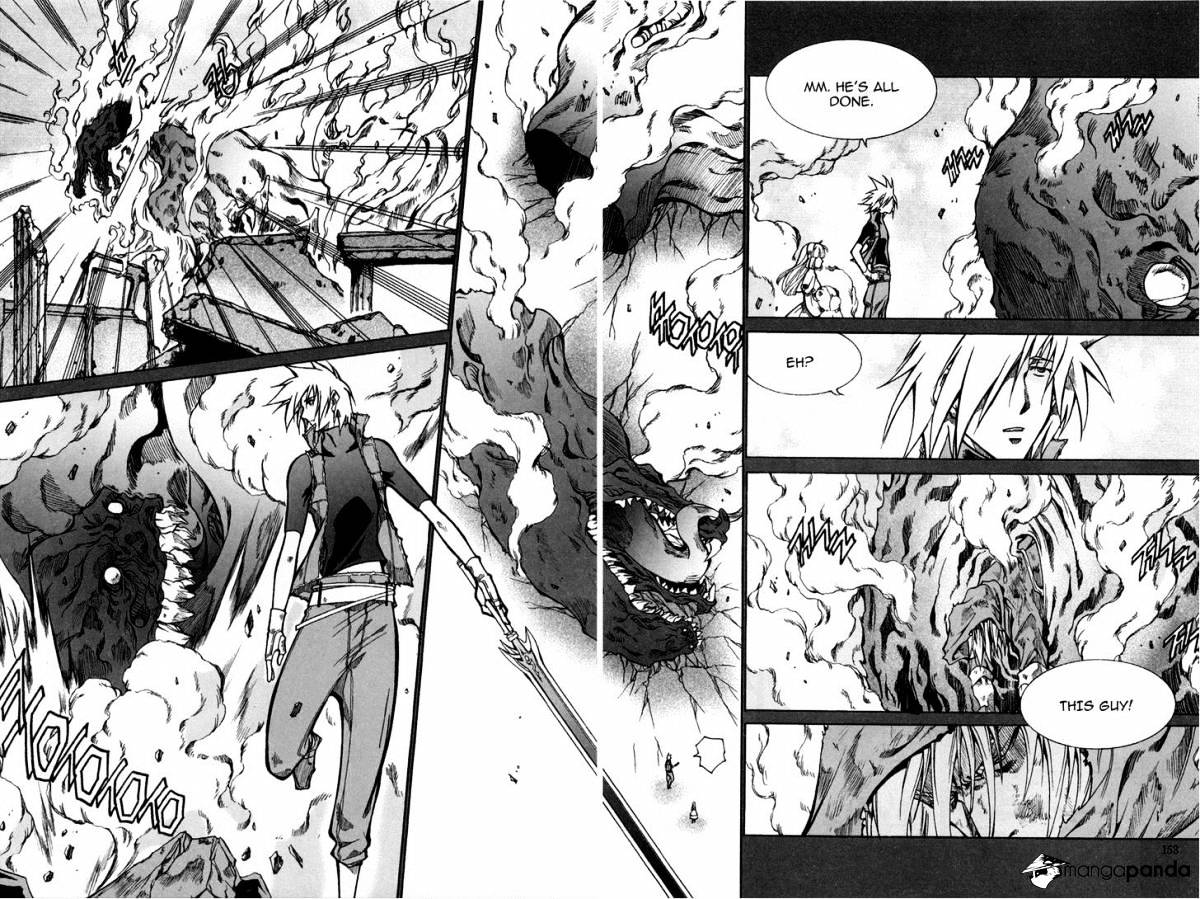 Id - Chapter 178 : V28Ch11