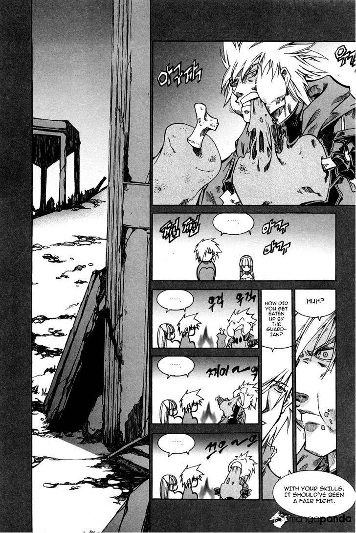 Id - Chapter 178 : V28Ch11