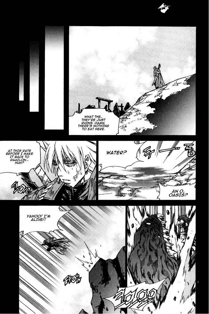 Id - Chapter 178 : V28Ch11