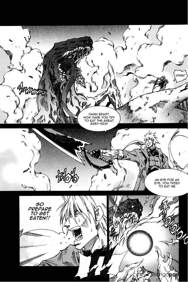 Id - Chapter 178 : V28Ch11