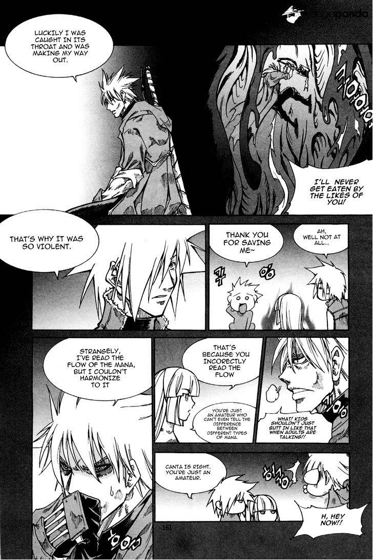 Id - Chapter 178 : V28Ch11