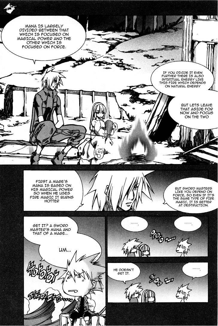 Id - Chapter 178 : V28Ch11