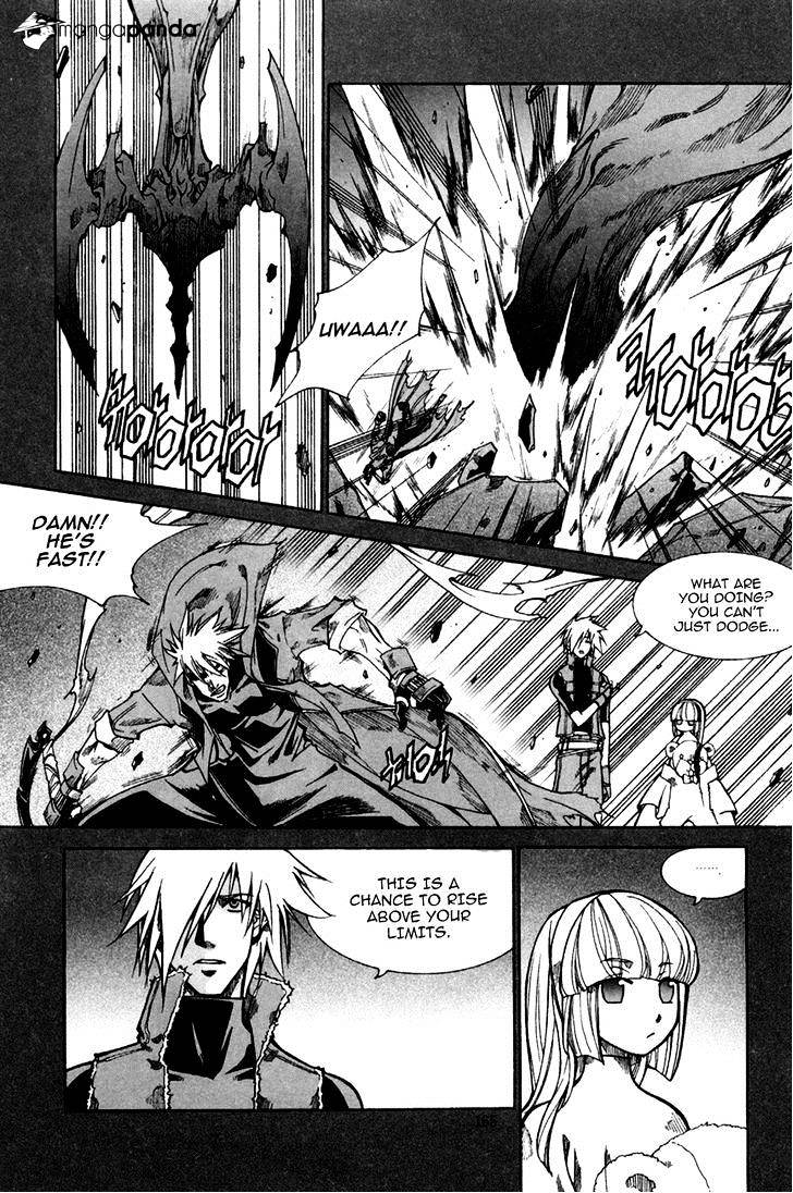 Id - Chapter 178 : V28Ch11