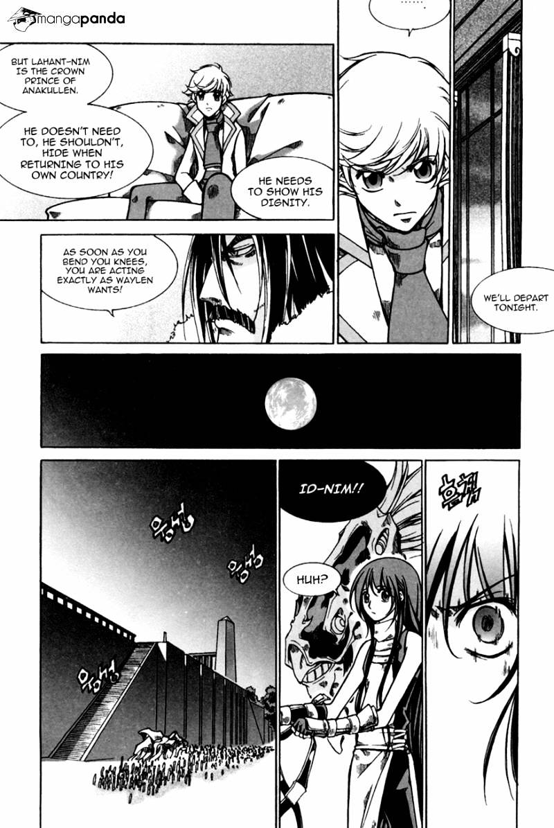 Id - Chapter 175 : V28Ch8