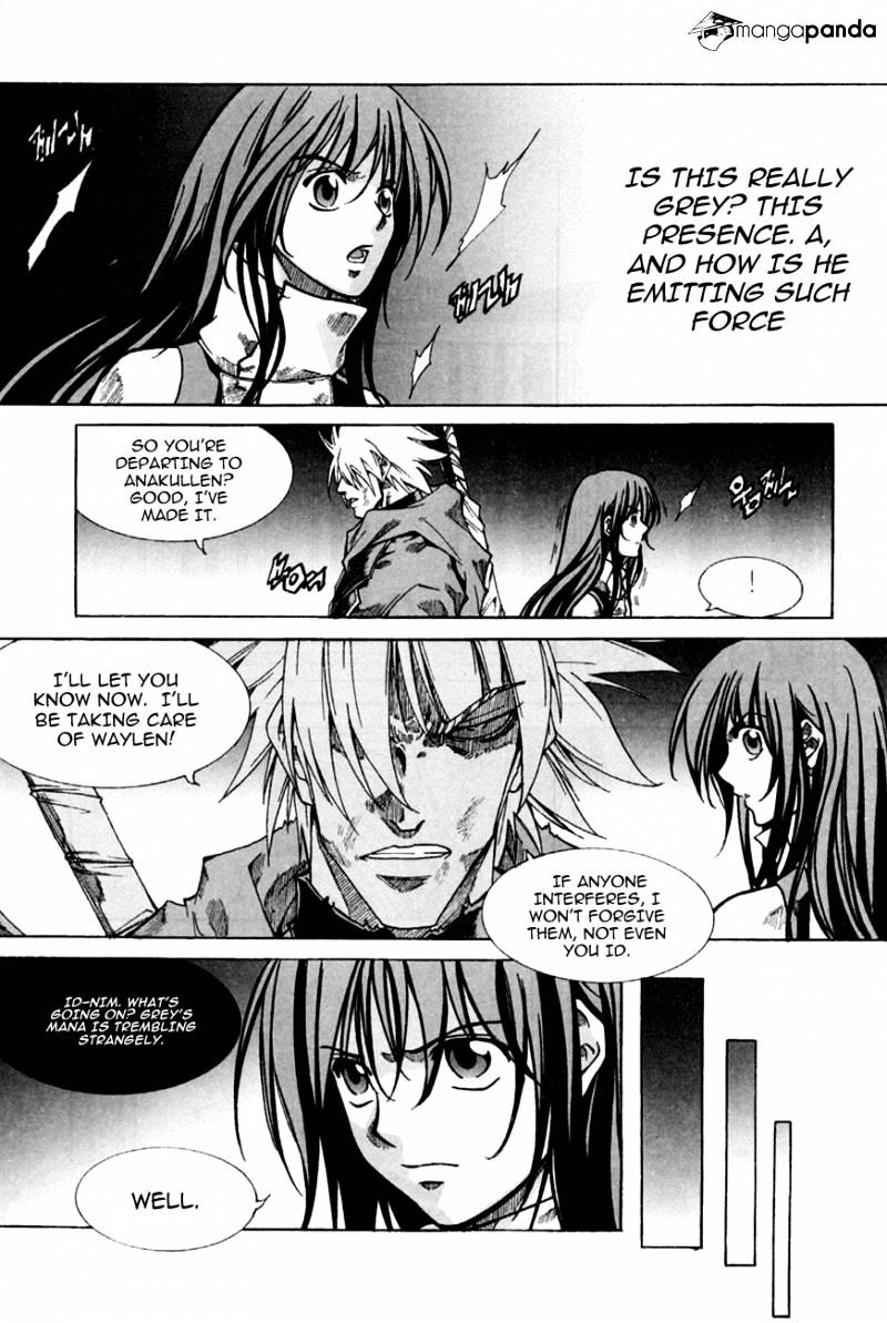 Id - Chapter 175 : V28Ch8