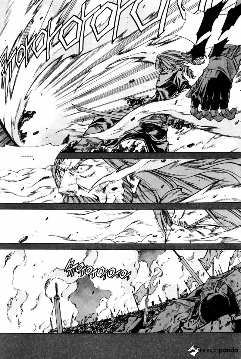 Id - Chapter 175 : V28Ch8