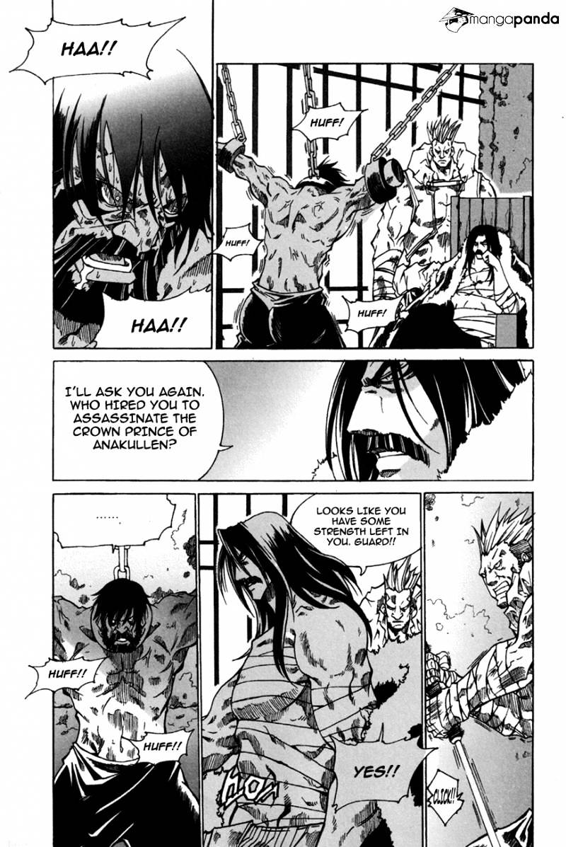 Id - Chapter 174 : V28Ch7