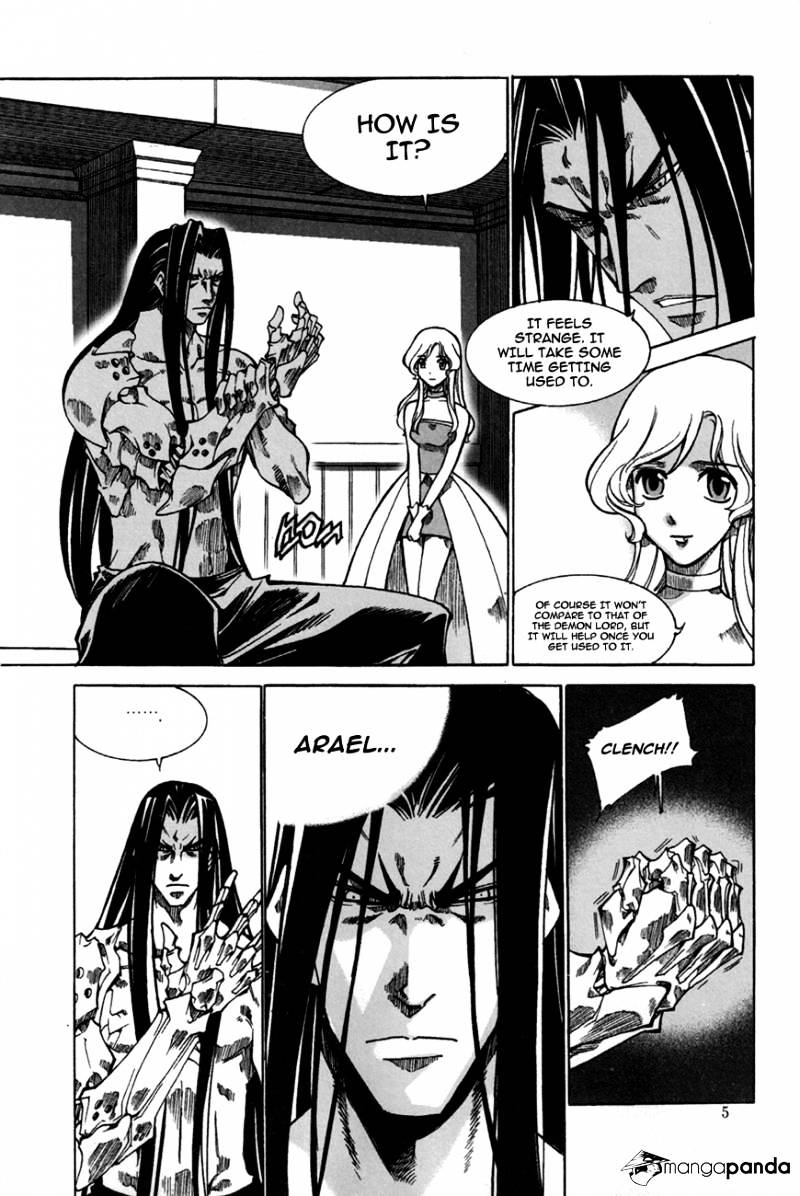 Id - Chapter 174 : V28Ch7