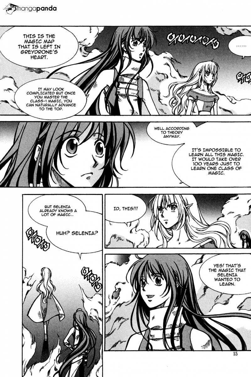 Id - Chapter 174 : V28Ch7